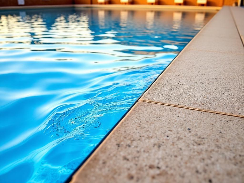 Pool Decks & Coping