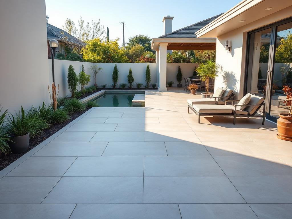 Natural & Artificial Stonework